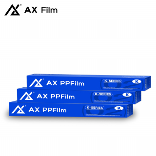 AX PPF K SERIES