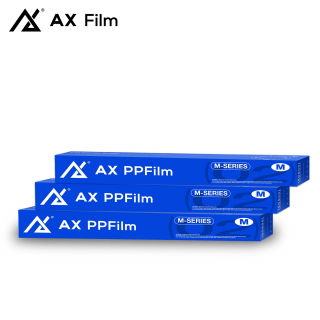 AX PPF M SERIES