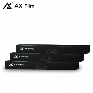 AX FILM ĐỔI MÀU