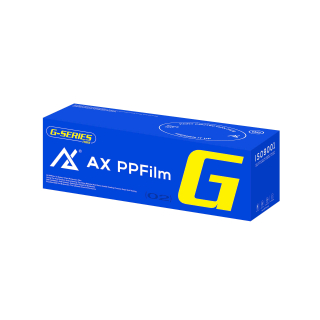 AX PPF G SERIES