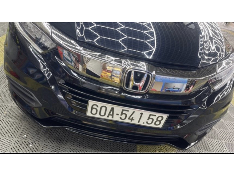 Thông tin bảo hành AX PPF X SERIES HONDA