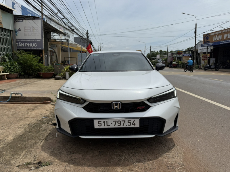 Thông tin bảo hành PPF X CHO HONDA CIVIC
