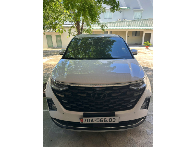 Thông tin bảo hành PPF K Series Custin