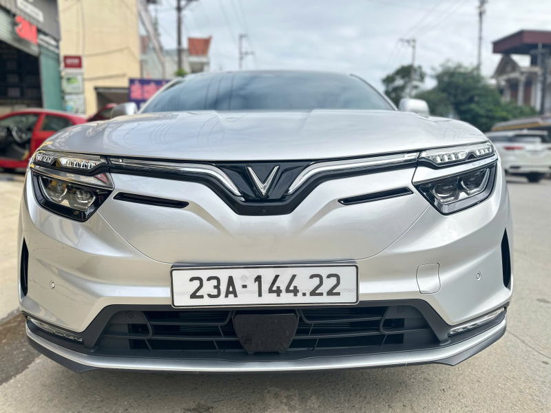 Thông tin bảo hành PPF X series xe Vinfast